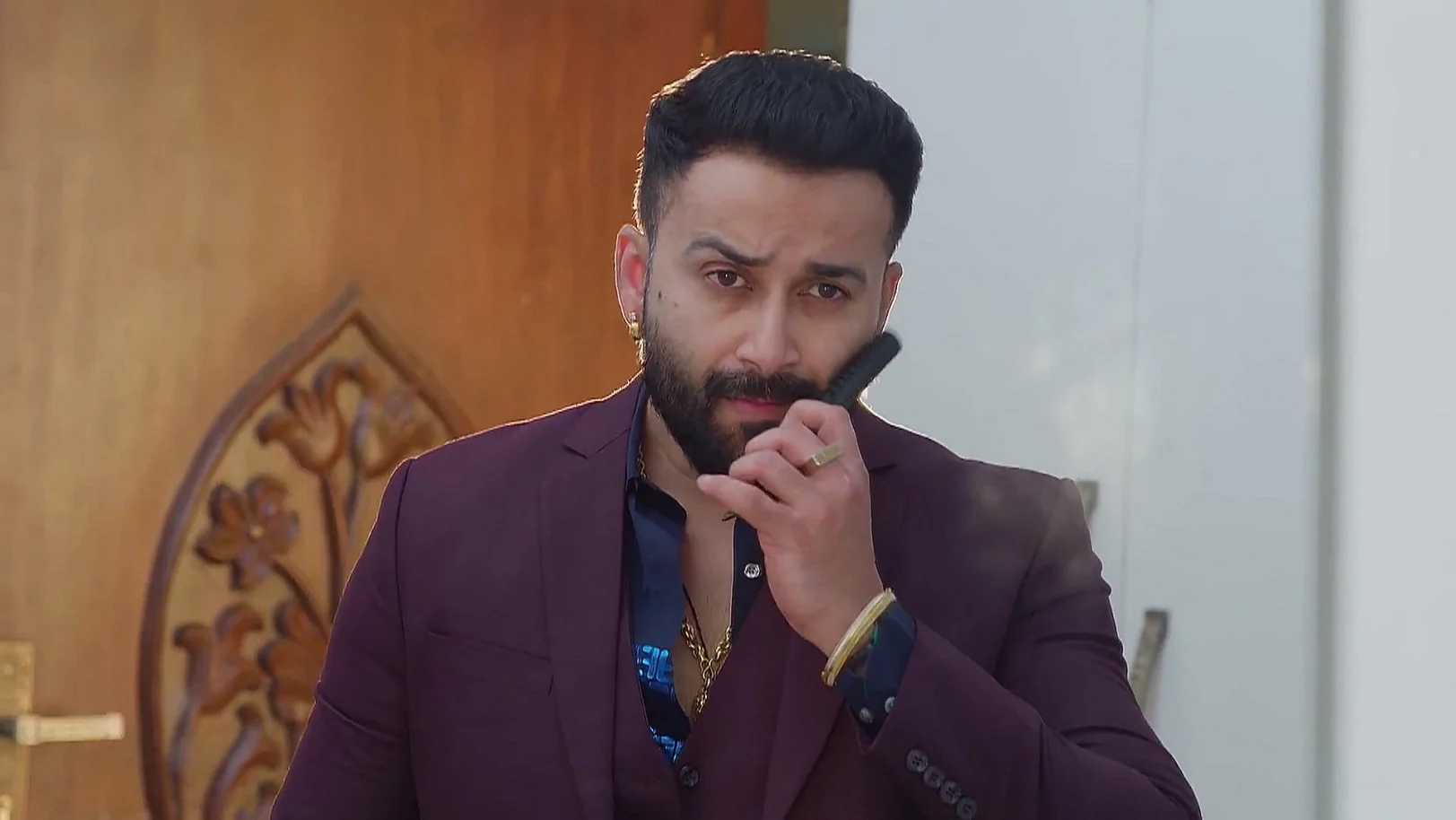 Ennallo Vechina Hrudayam - July 17, 2025 - Webisode 17th July 2025 Webisode