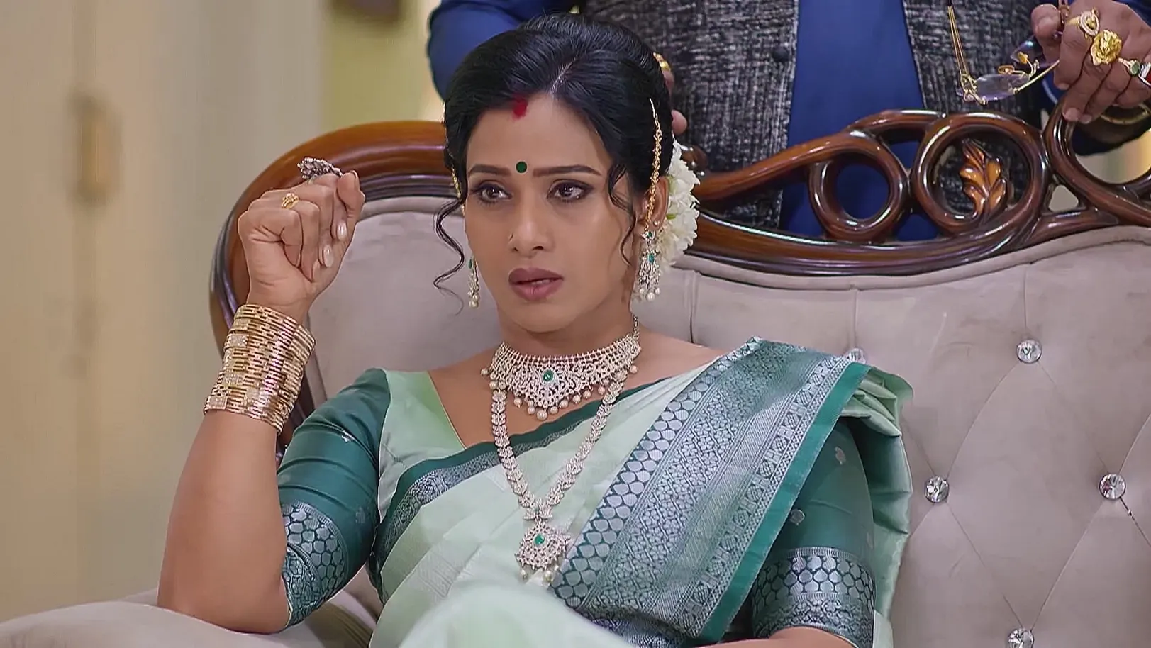 Gharana Mogudu - July 15, 2025 - Webisode 15th July 2025 Webisode