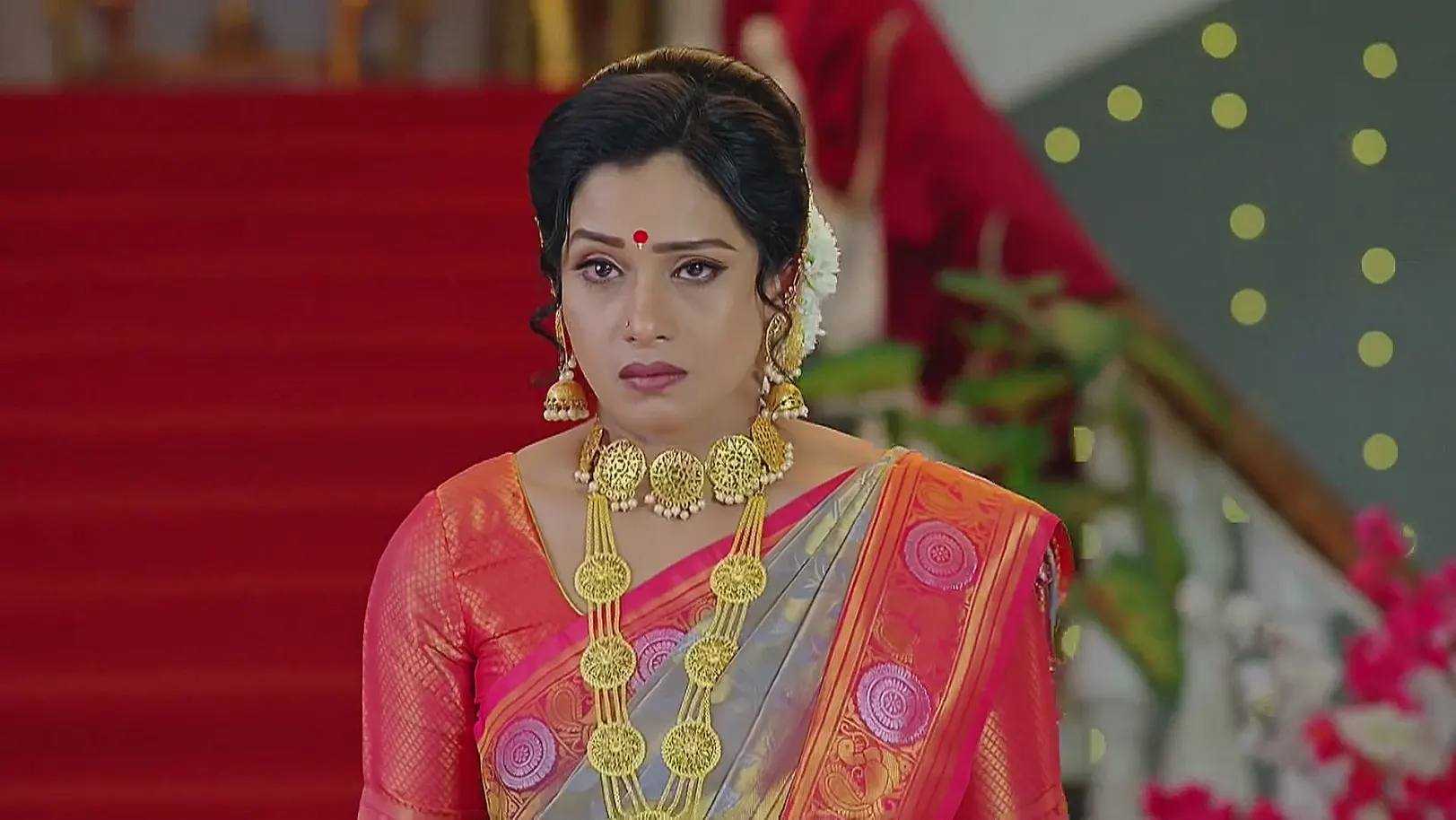Gharana Mogudu - July 14, 2025 - Webisode 14th July 2025 Webisode