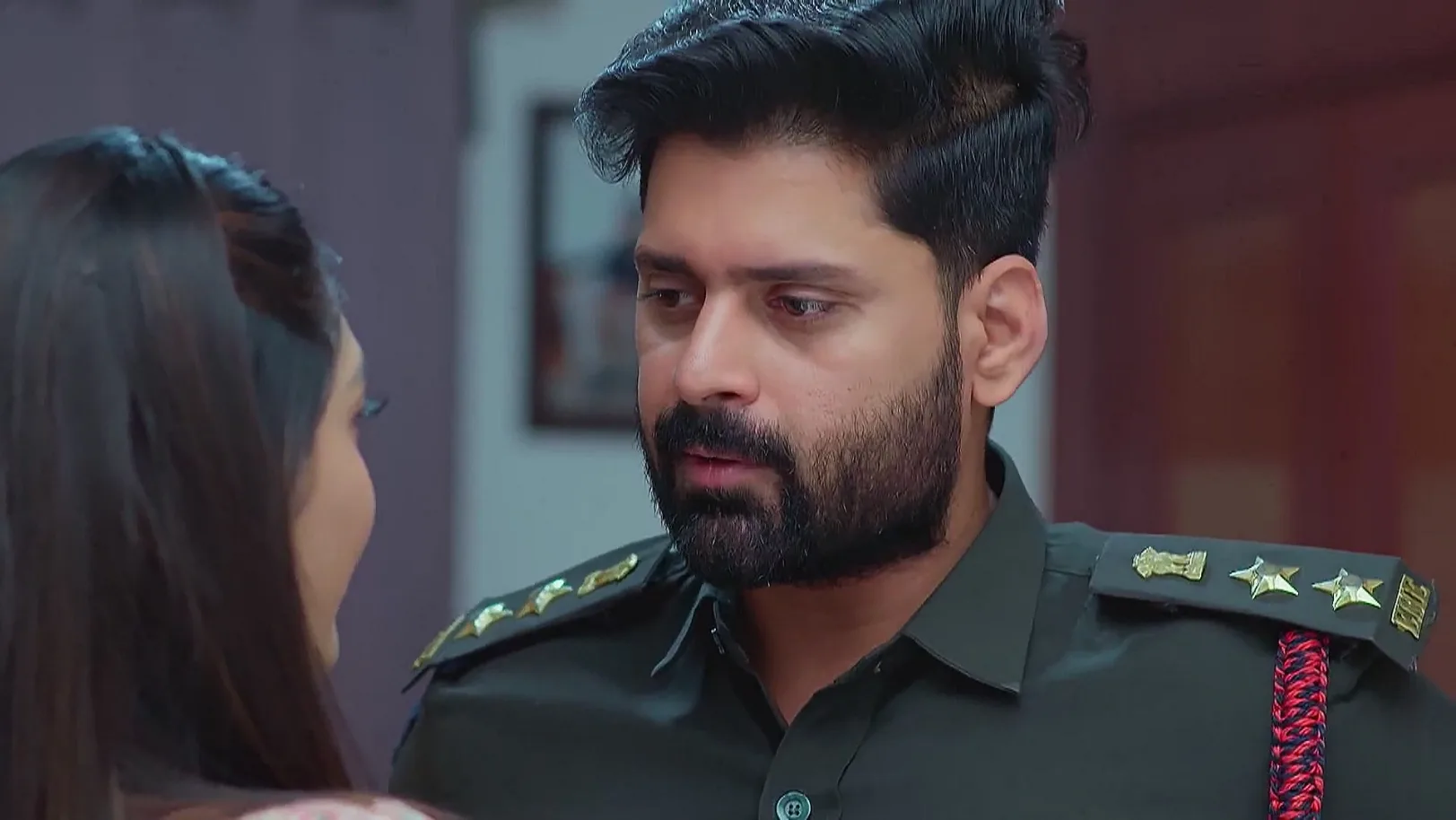 Nindu Noorella Saavasam - July 17, 2025 - Webisode 17th July 2025 Webisode