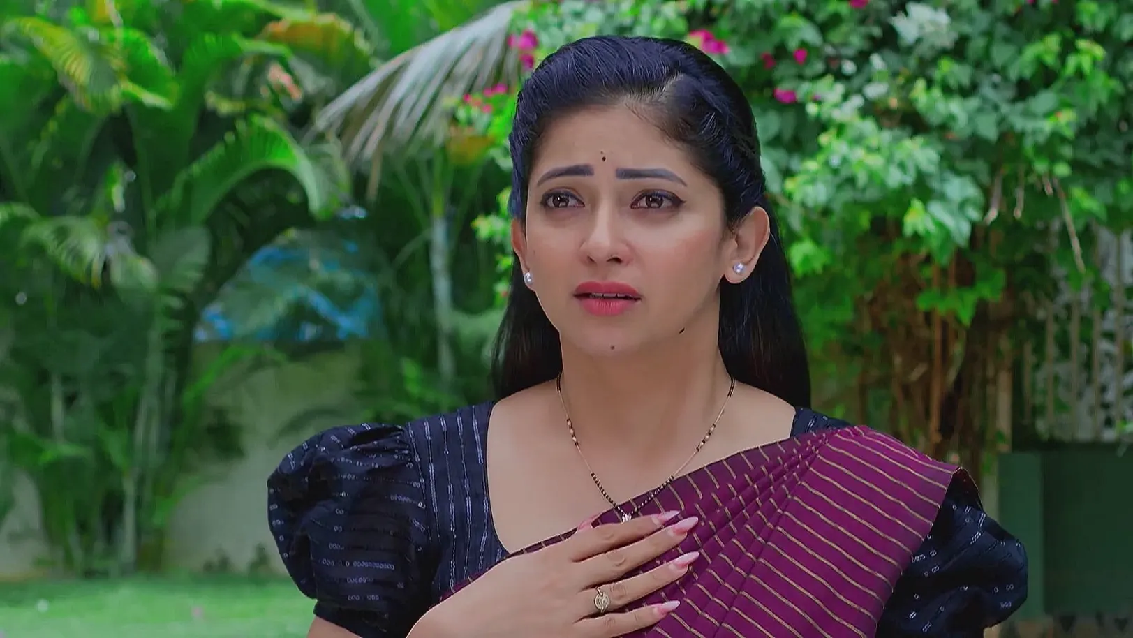 Nindu Noorella Saavasam - July 18, 2025 - Webisode 18th July 2025 Webisode