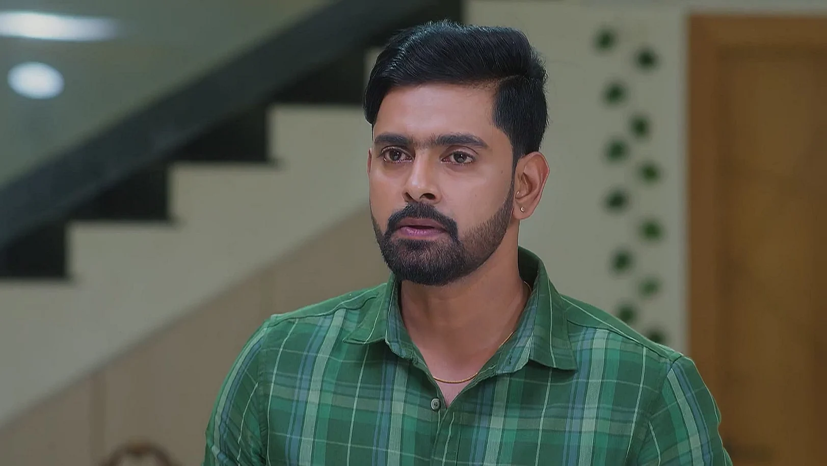 Padamati Sandhyaragam - July 14, 2025 - Webisode 14th July 2025 Webisode