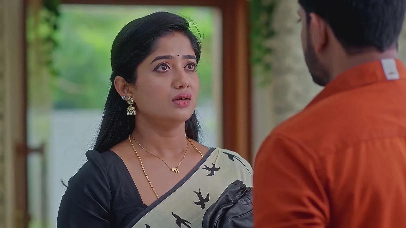 Padamati Sandhyaragam - July 19, 2025 - Webisode 19th July 2025 Webisode