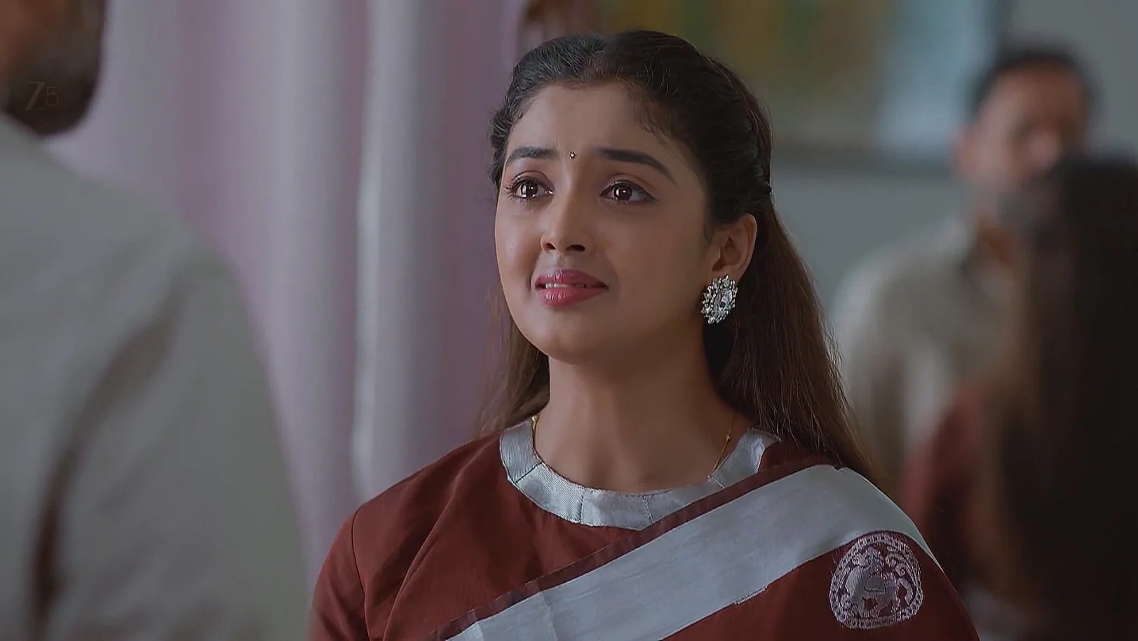 Meghasandesam - July 15, 2025 - Webisode 15th July 2025 Webisode