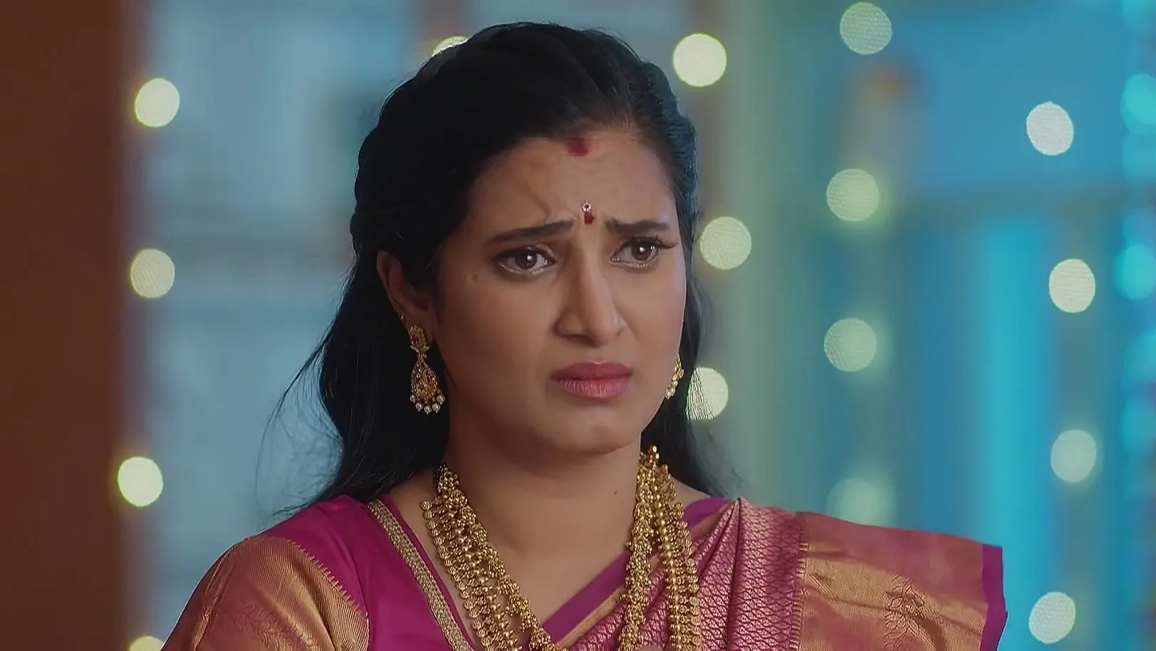 Meghasandesam - July 18, 2025 - Webisode 18th July 2025 Webisode