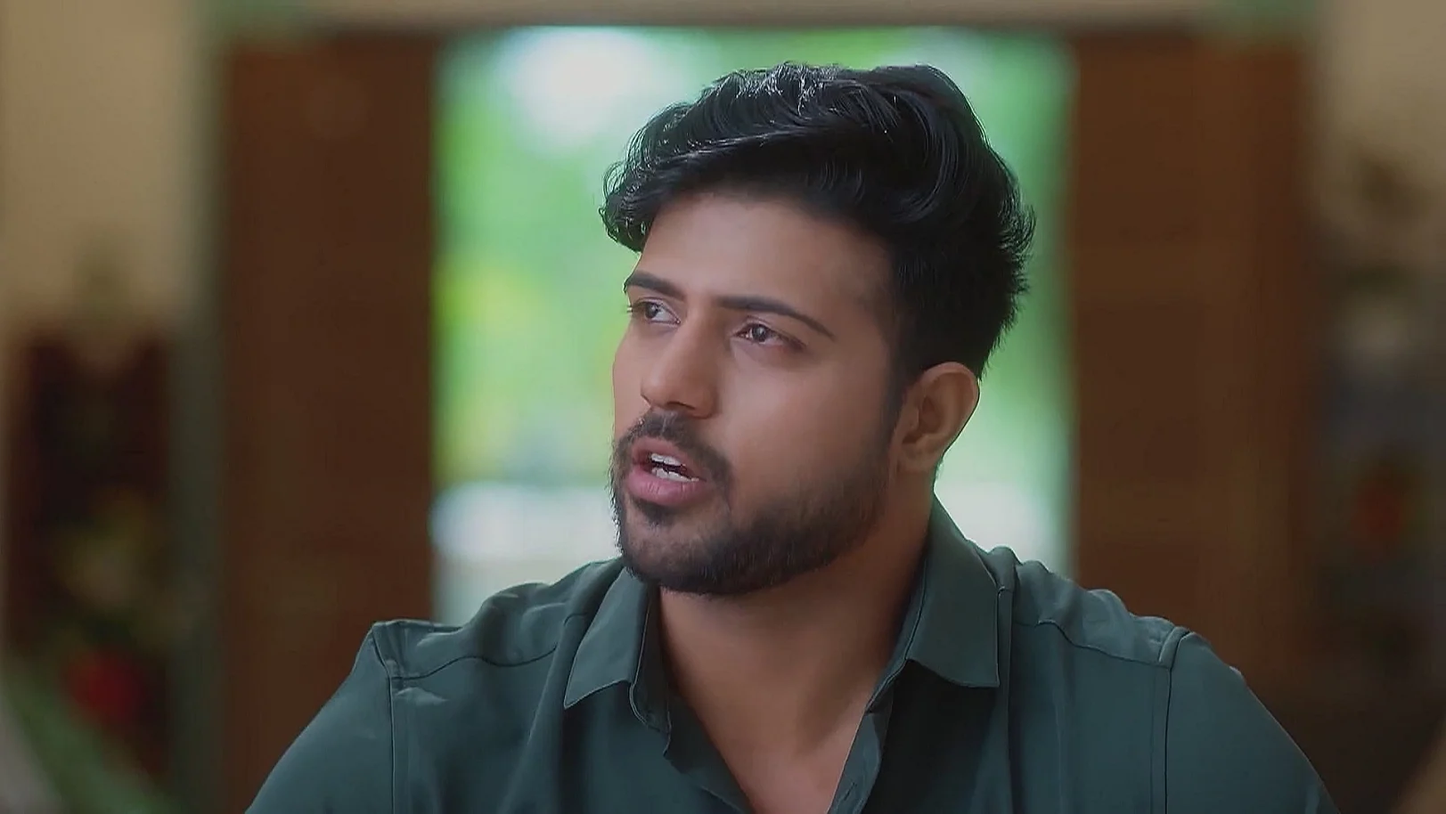 Meghasandesam - July 17, 2025 - Webisode 17th July 2025 Webisode