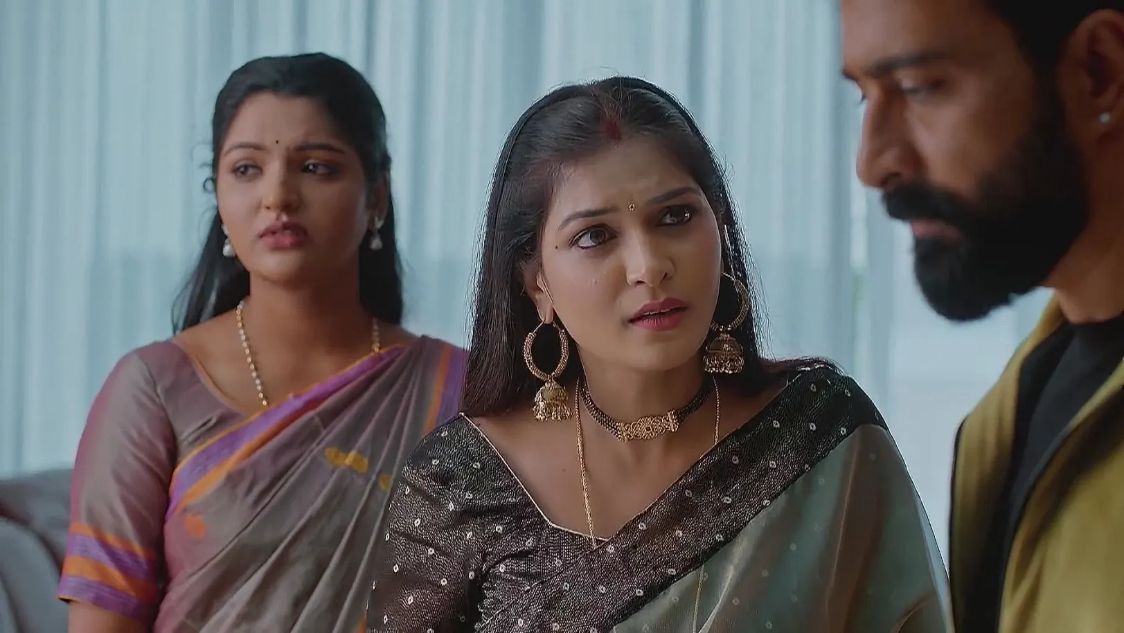 Jayam - July 15, 2025 - Webisode 15th July 2025 Webisode