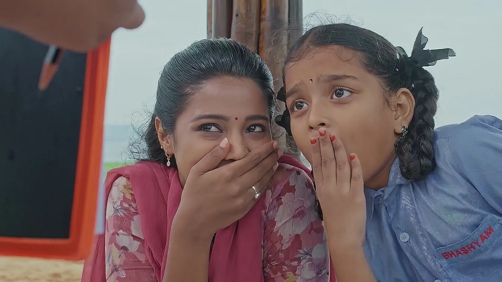 Jayam - July 17, 2025 - Webisode 17th July 2025 Webisode