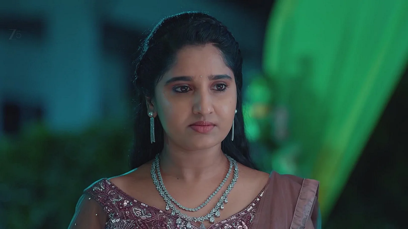 Chamanthi - July 14, 2025 - Webisode 14th July 2025 Webisode