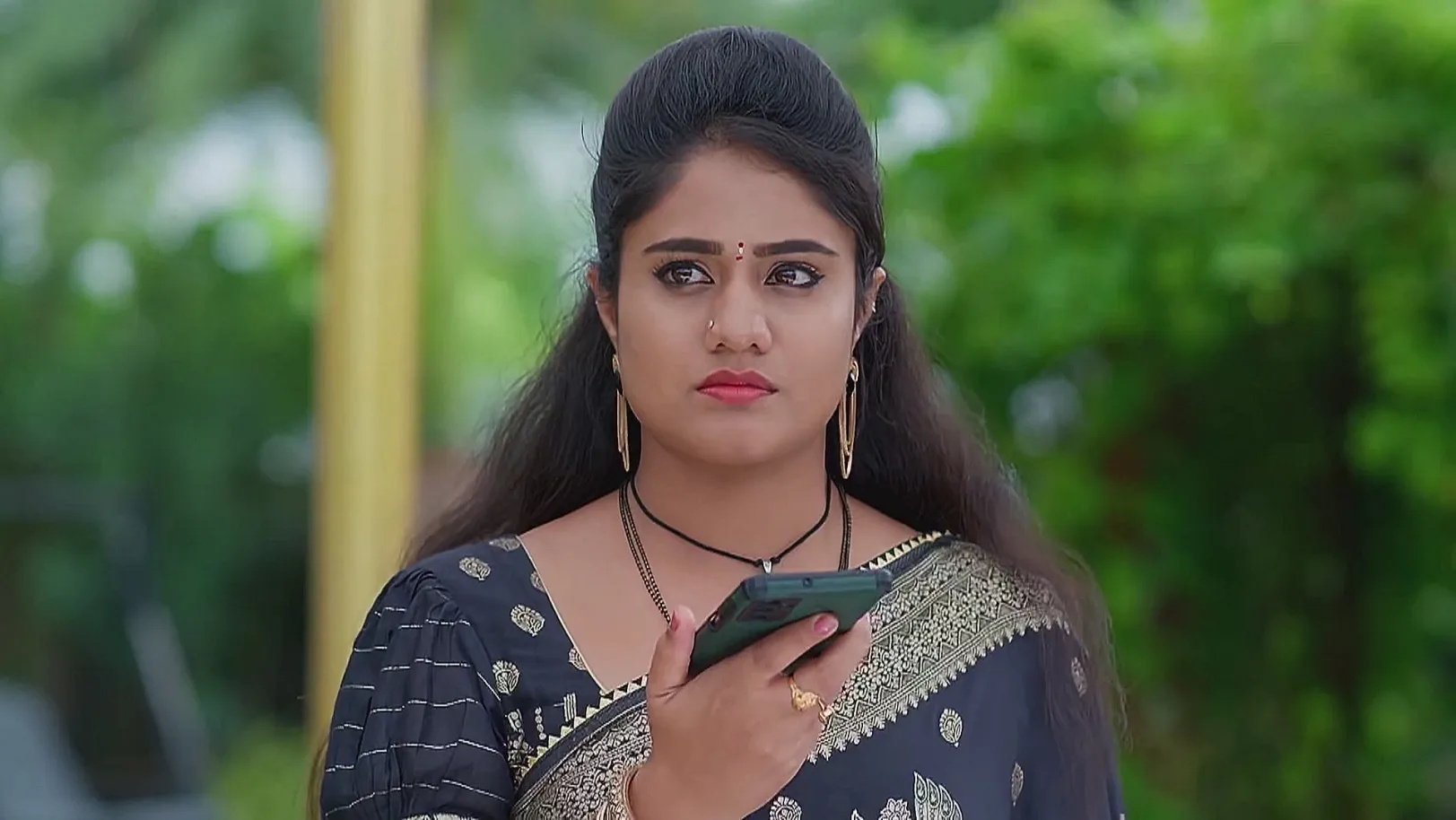 Jagadhatri - July 17, 2025 - Webisode 17th July 2025 Webisode