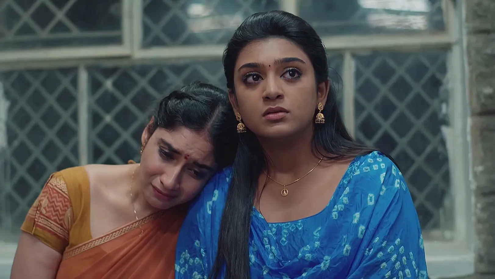 Auto Vijayashanthi - July 18, 2025 - Webisode 18th July 2025 Webisode