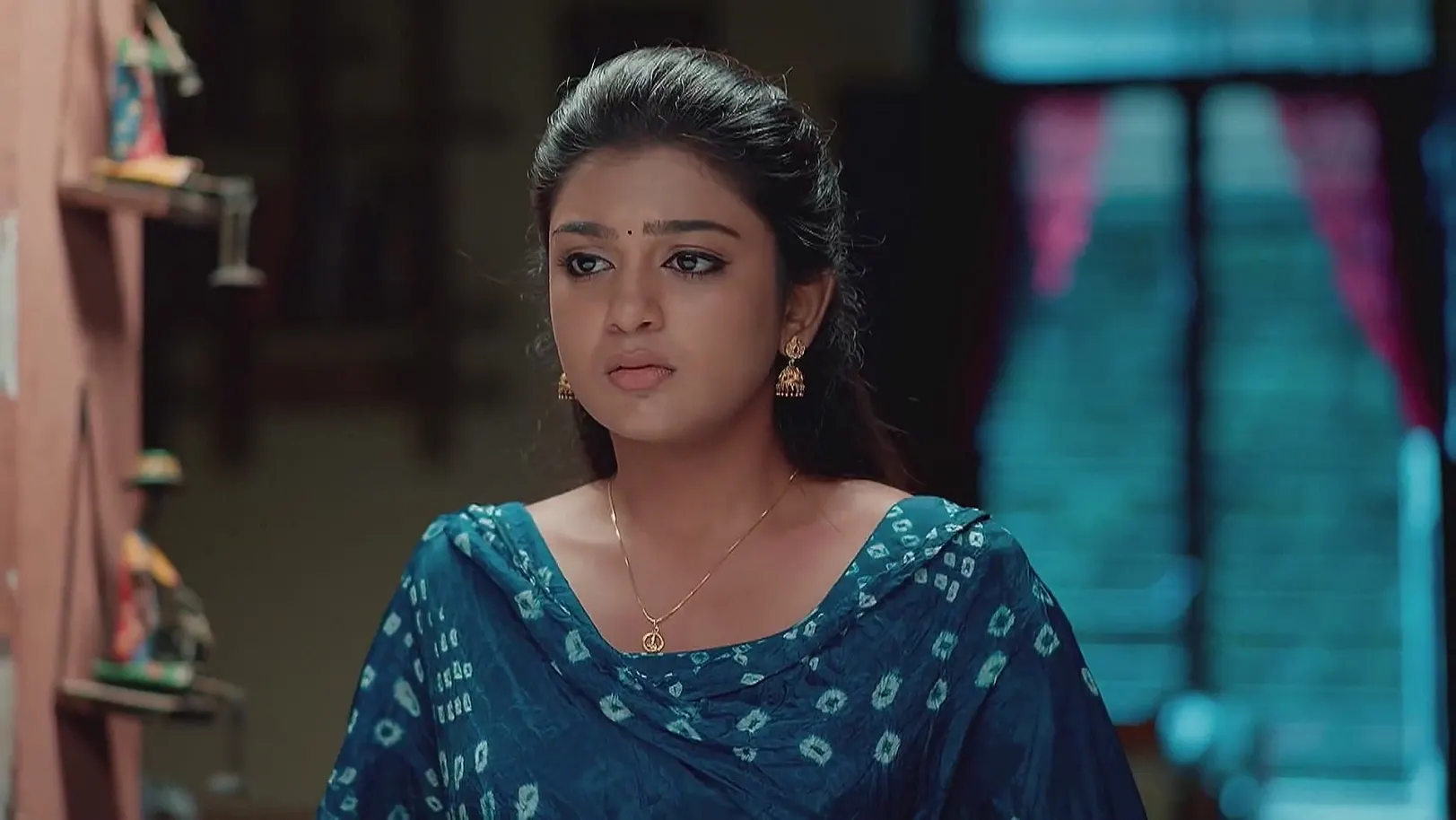 Auto Vijayashanthi - July 17, 2025 - Webisode 17th July 2025 Webisode