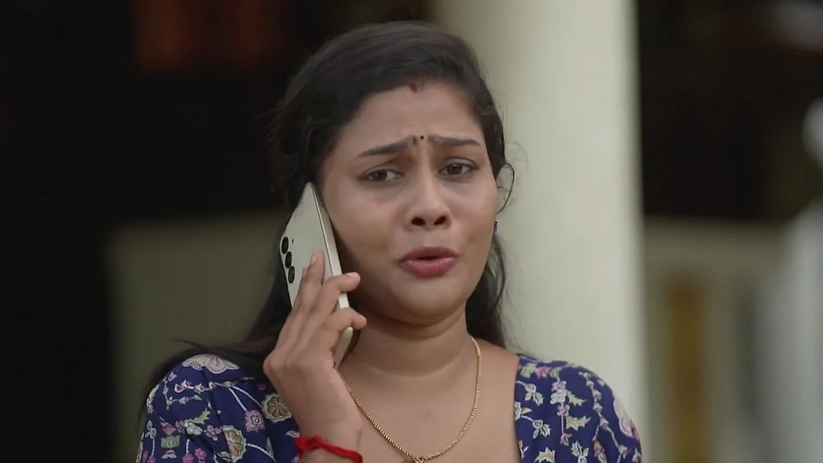 Kudumbashree Sharada - July 15, 2025 - Best Scene 