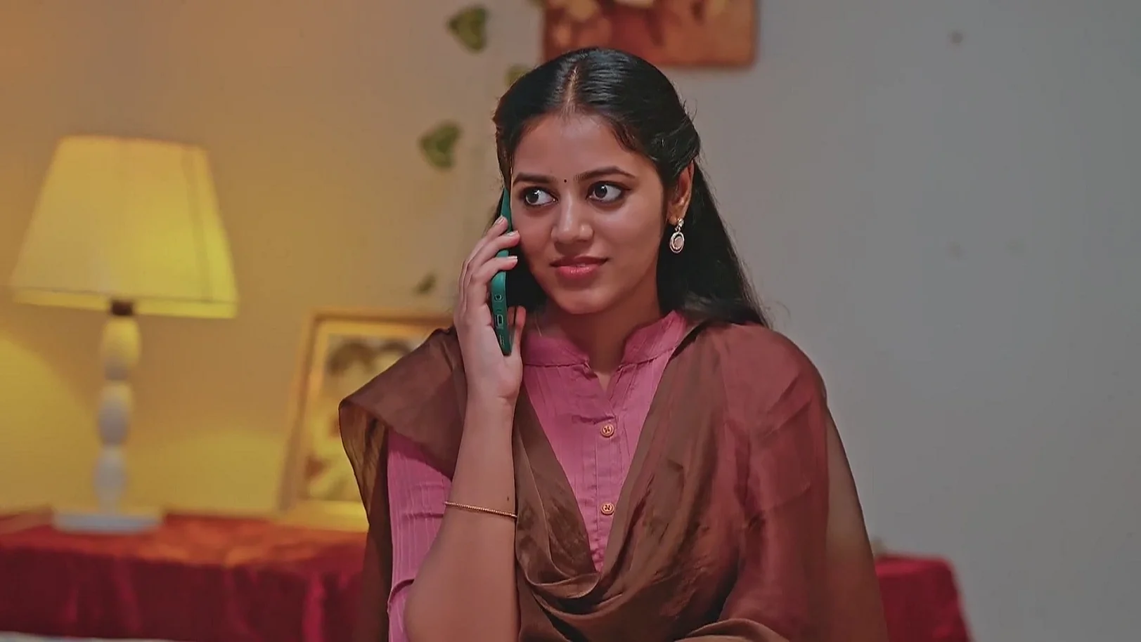 Madhura Nombara Kattu - July 18, 2025 - Best Scene 