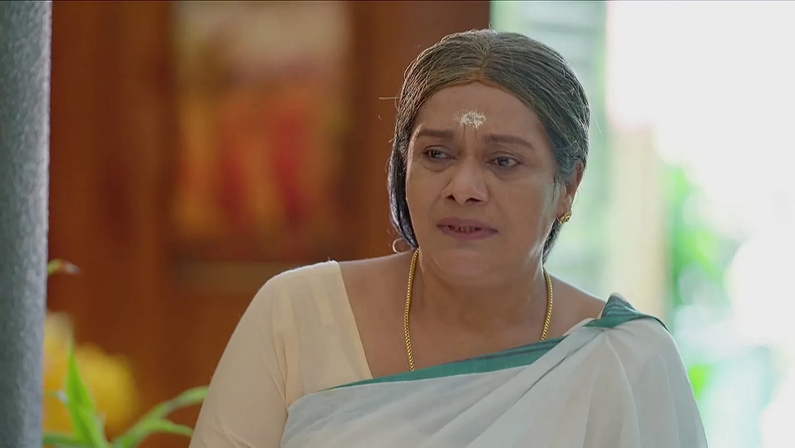Manathe Kottaram - July 20, 2025 - Best Scene 