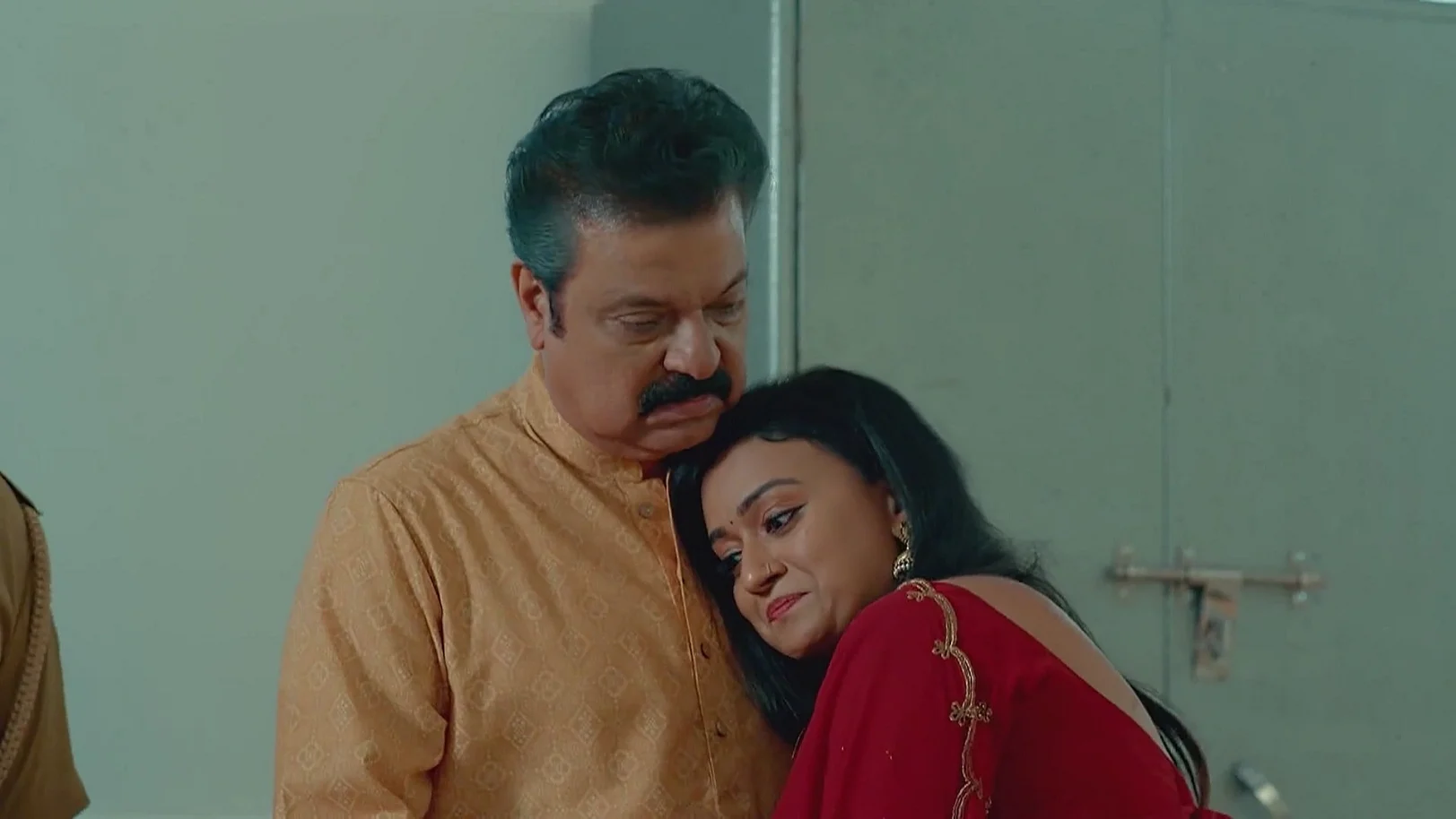 Mangalyam - July 16, 2025 - Webisode 16th July 2025 Webisode