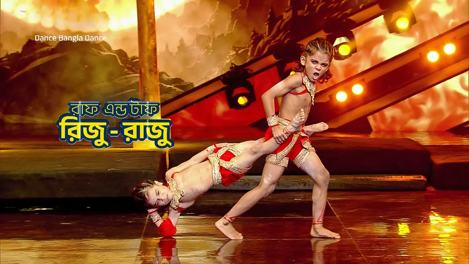 Dance Bangla Dance S13 - July 11, 2025 - Promo