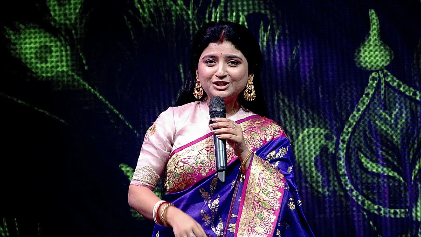 Dance Bangla Dance S13 - July 11, 2025 - Promo