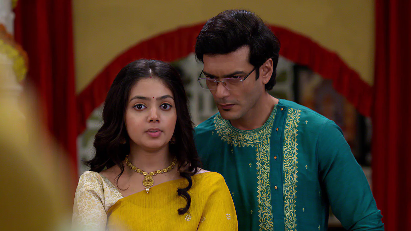 Phulki - July 16, 2025 - Episode Spoiler