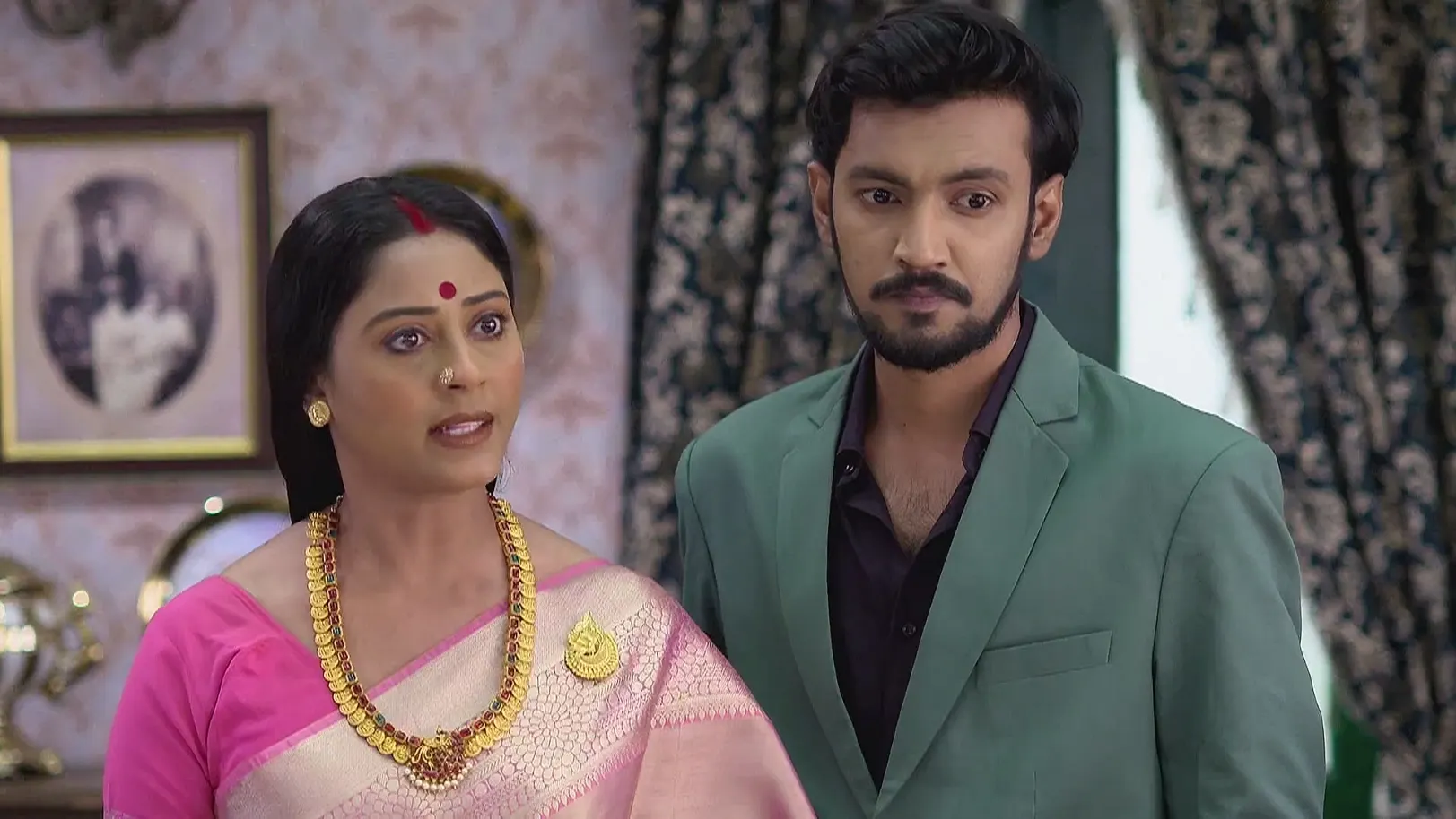 Phulki - July 17, 2025 - Best Scene 