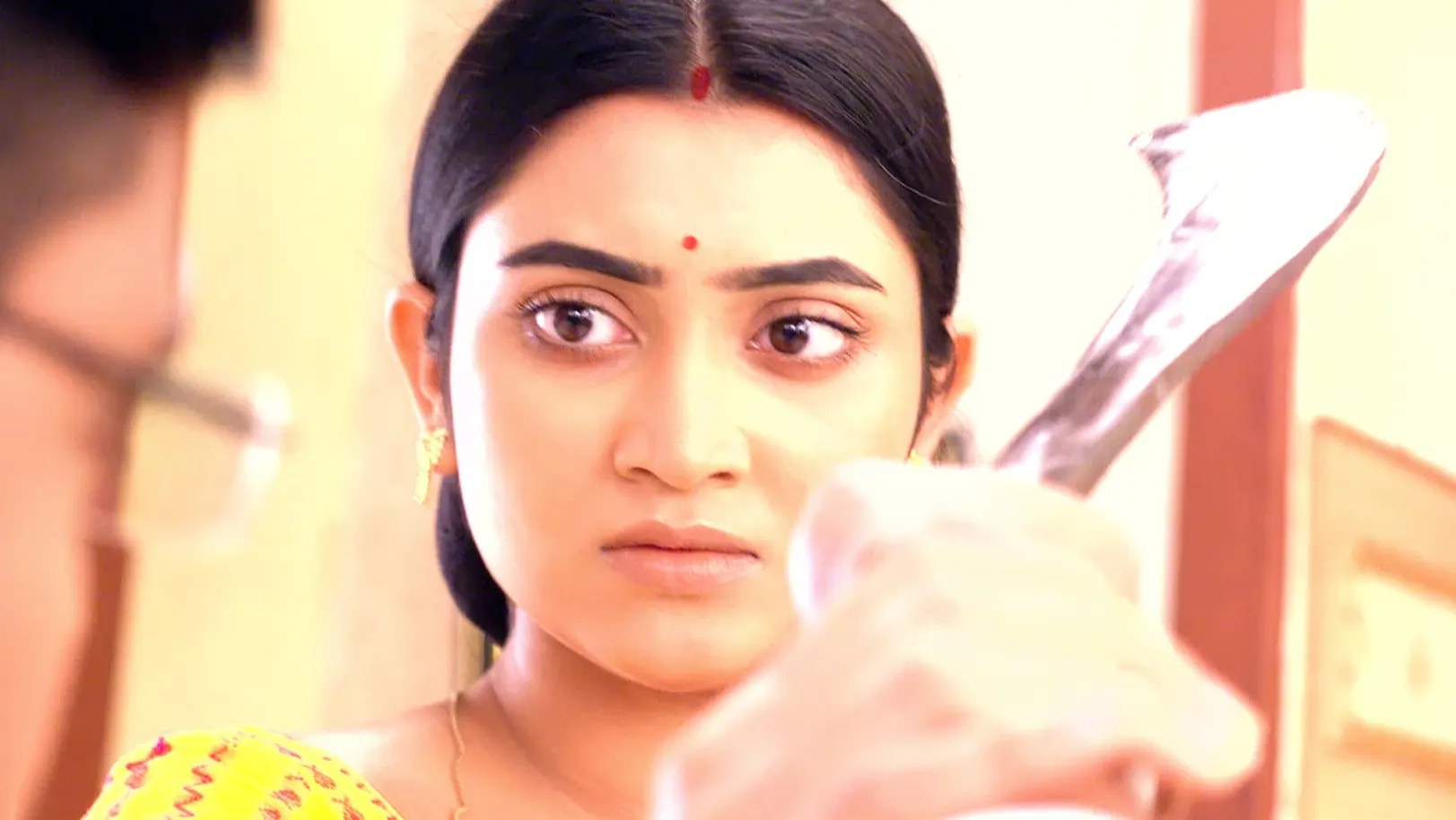 Jagadhatri - July 15, 2025 - Episode Spoiler