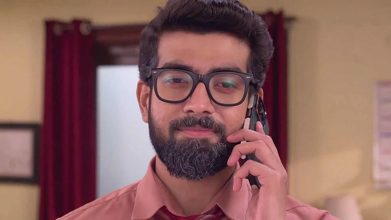 Jagadhatri - July 16, 2025 - Best Scene 