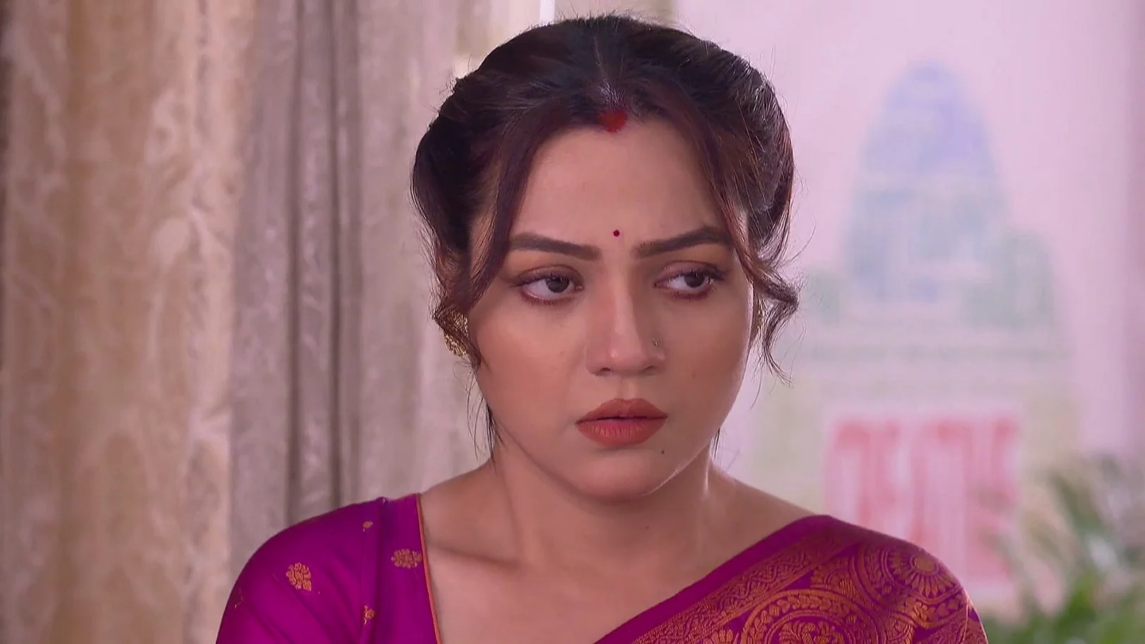 Jagadhatri - July 14, 2025 - Best Scene 