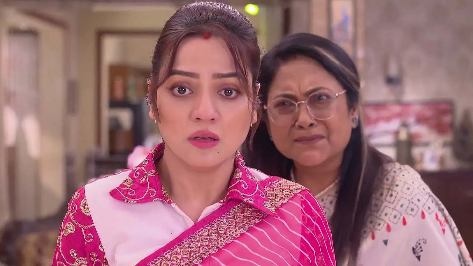Jagadhatri - July 15, 2025 - Webisode 15th July 2025 Webisode