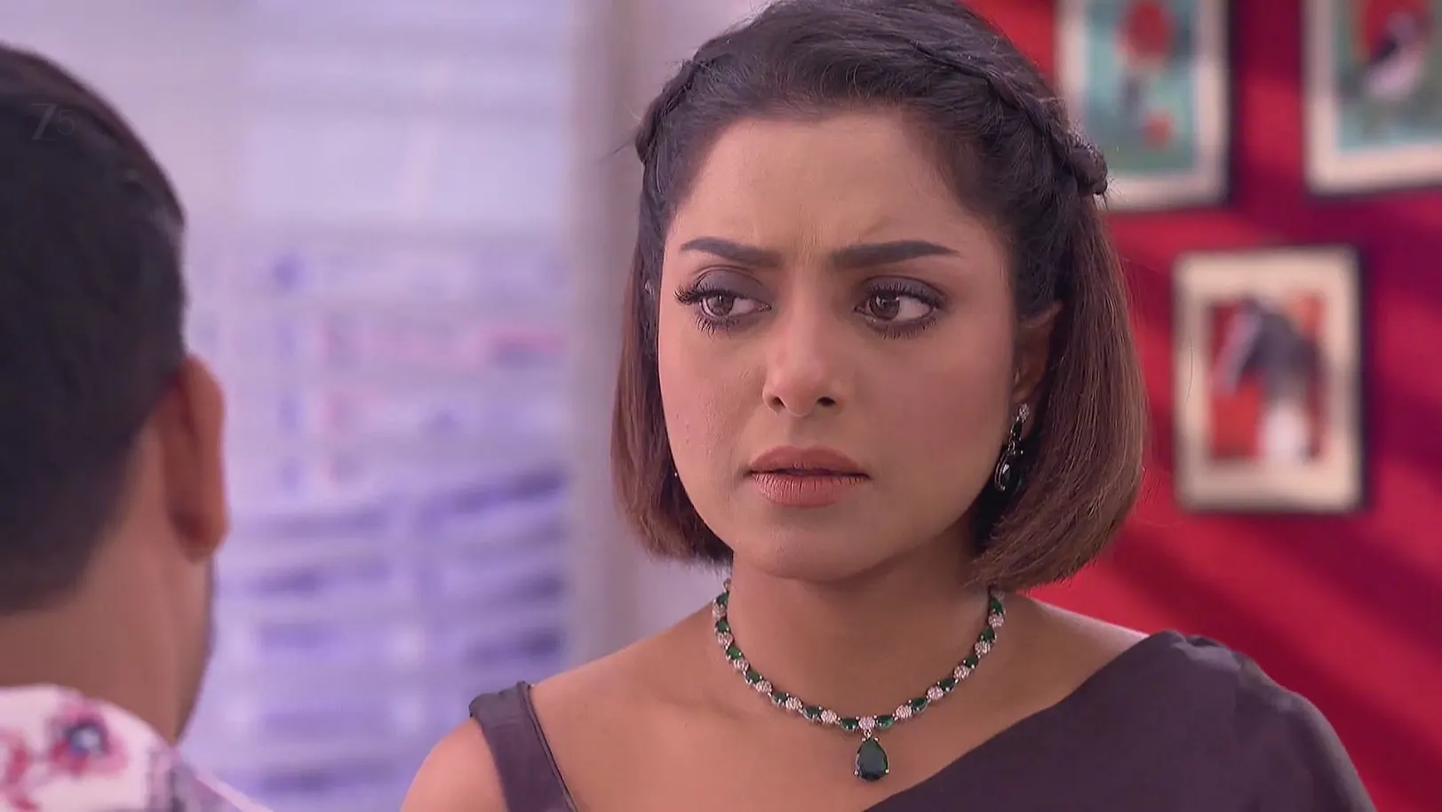 Jagadhatri - July 14, 2025 - Webisode 14th July 2025 Webisode