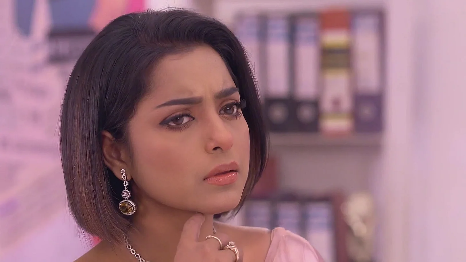 Jagadhatri - July 18, 2025 - Webisode 18th July 2025 Webisode