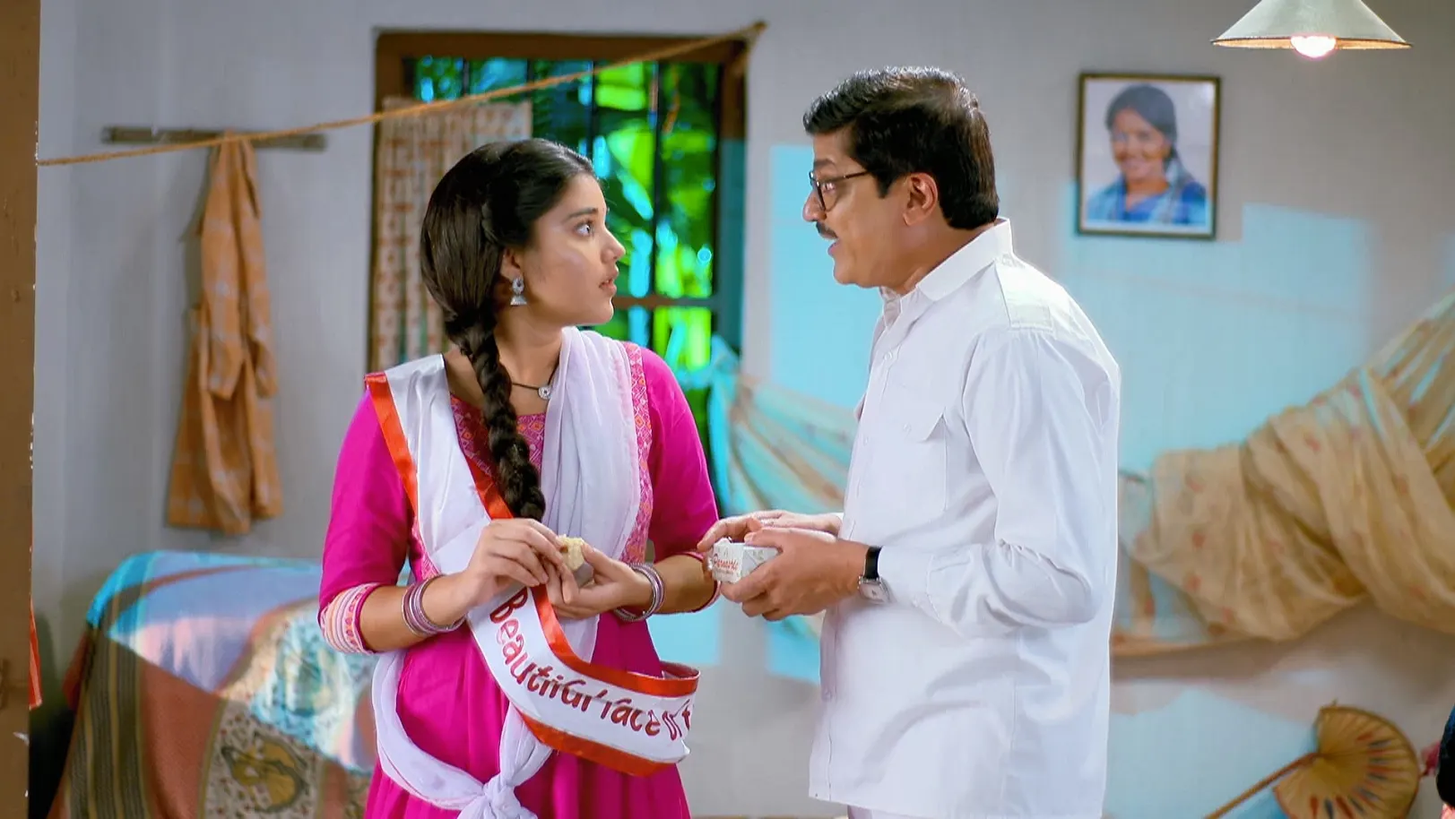 Kusum - July 18, 2025 - Episode Spoiler