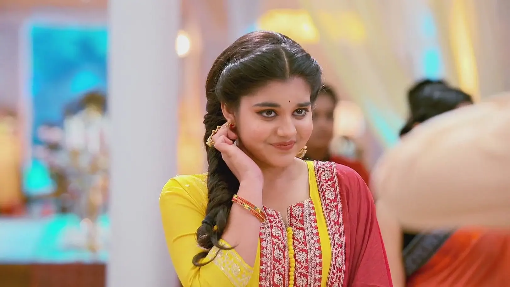 Kusum - July 19, 2025 - Best Scene 