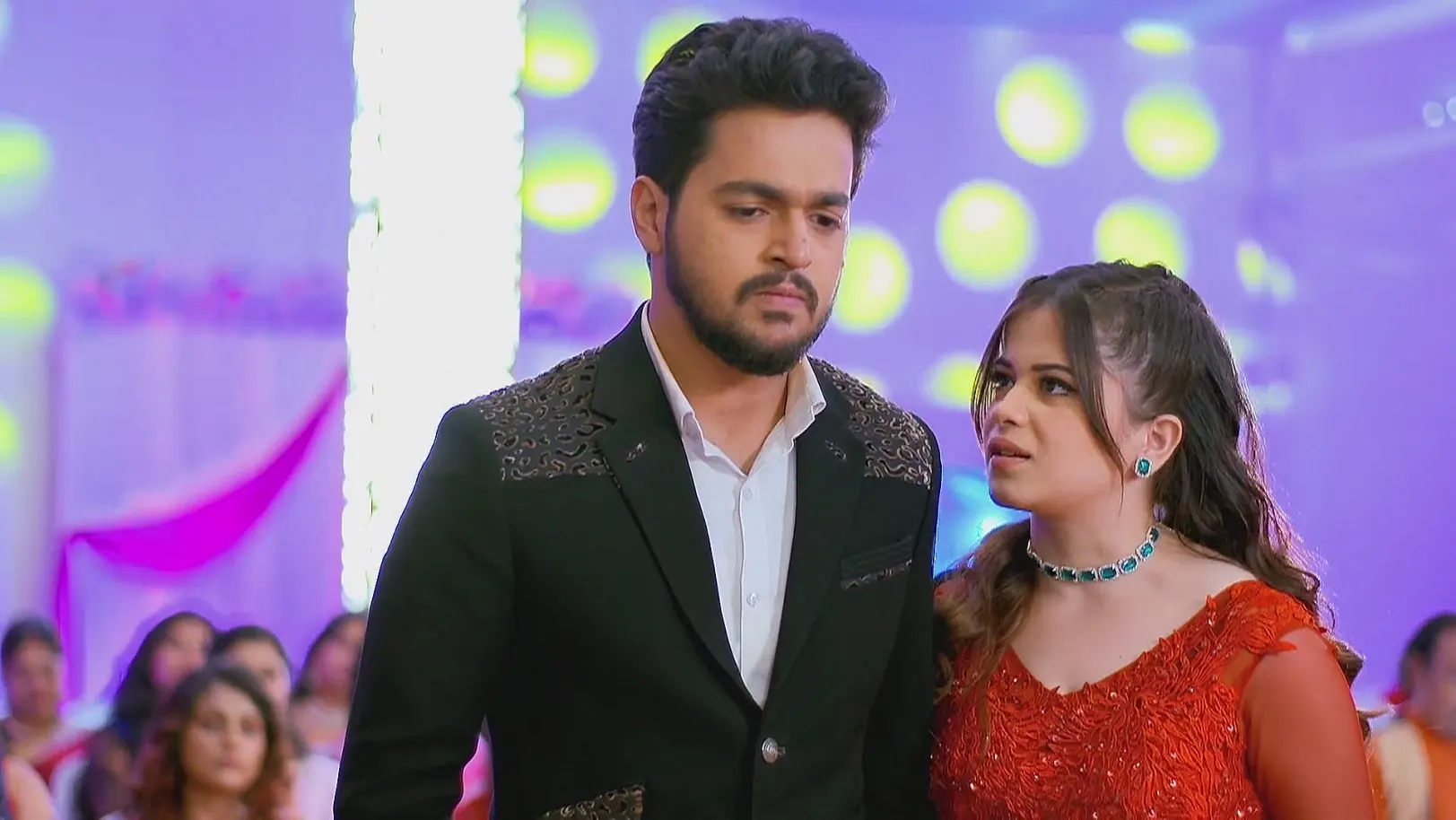 Kusum - July 14, 2025 - Webisode 14th July 2025 Webisode
