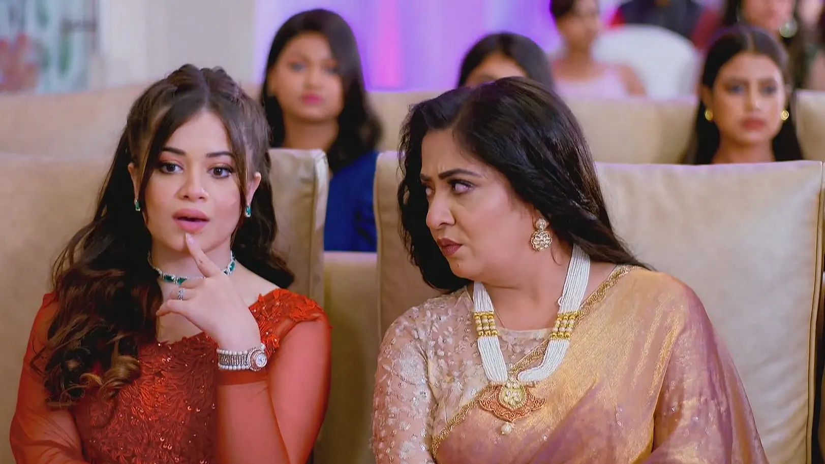 Kusum - July 16, 2025 - Webisode 16th July 2025 Webisode
