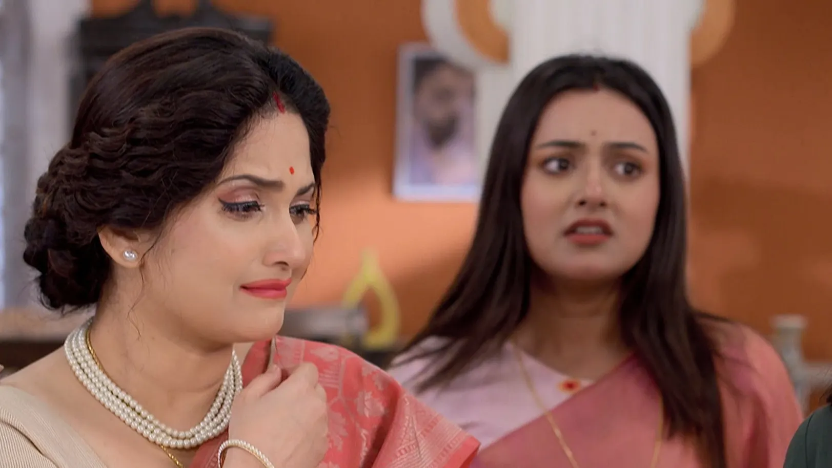 Kon Gopone Mon Bheseche - July 21, 2025 - Episode Spoiler
