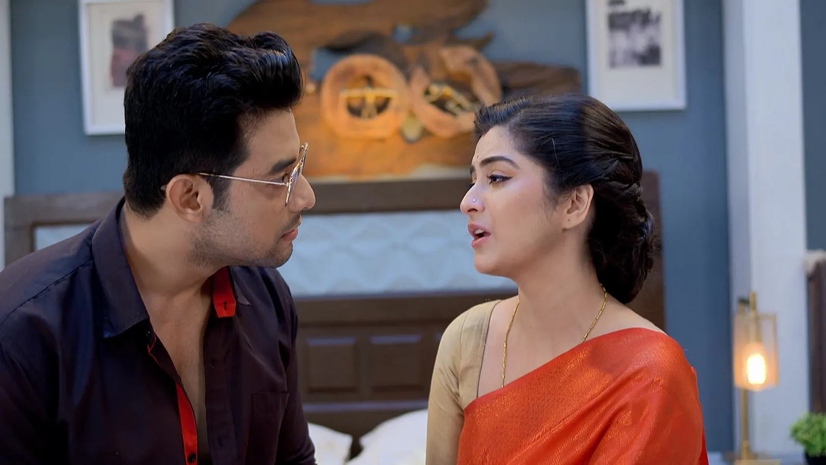Kon Gopone Mon Bheseche - July 19, 2025 - Episode Spoiler