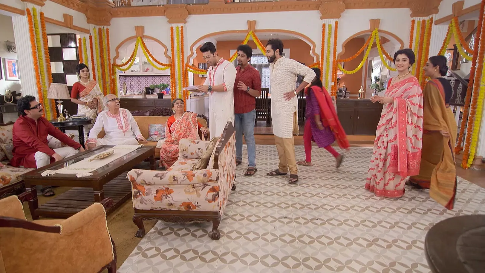 Kon Gopone Mon Bheseche - July 16, 2025 - Episode Spoiler