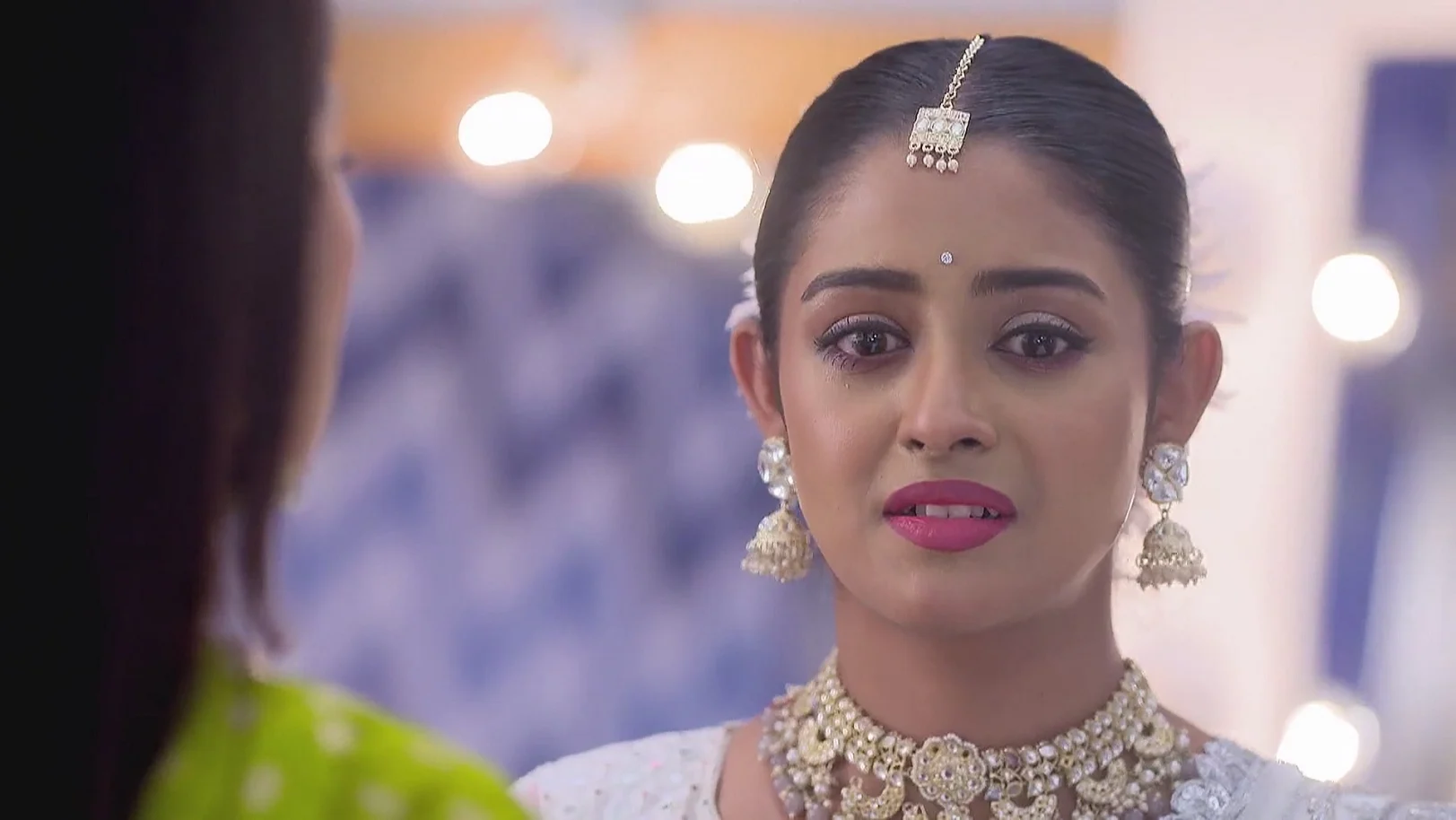 Parineeta - July 19, 2025 - Webisode 19th July 2025 Webisode