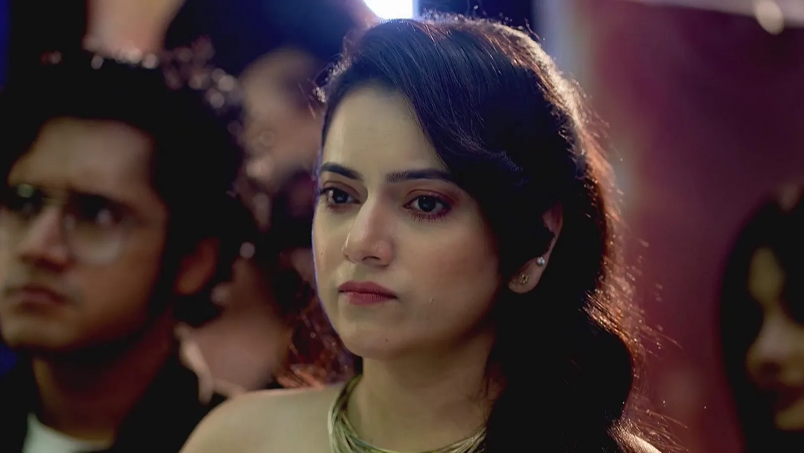 Parineeta - July 18, 2025 - Webisode 18th July 2025 Webisode