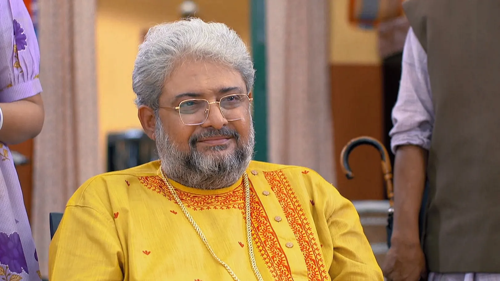 Amader Dadamoni - July 16, 2025 - Episode Spoiler