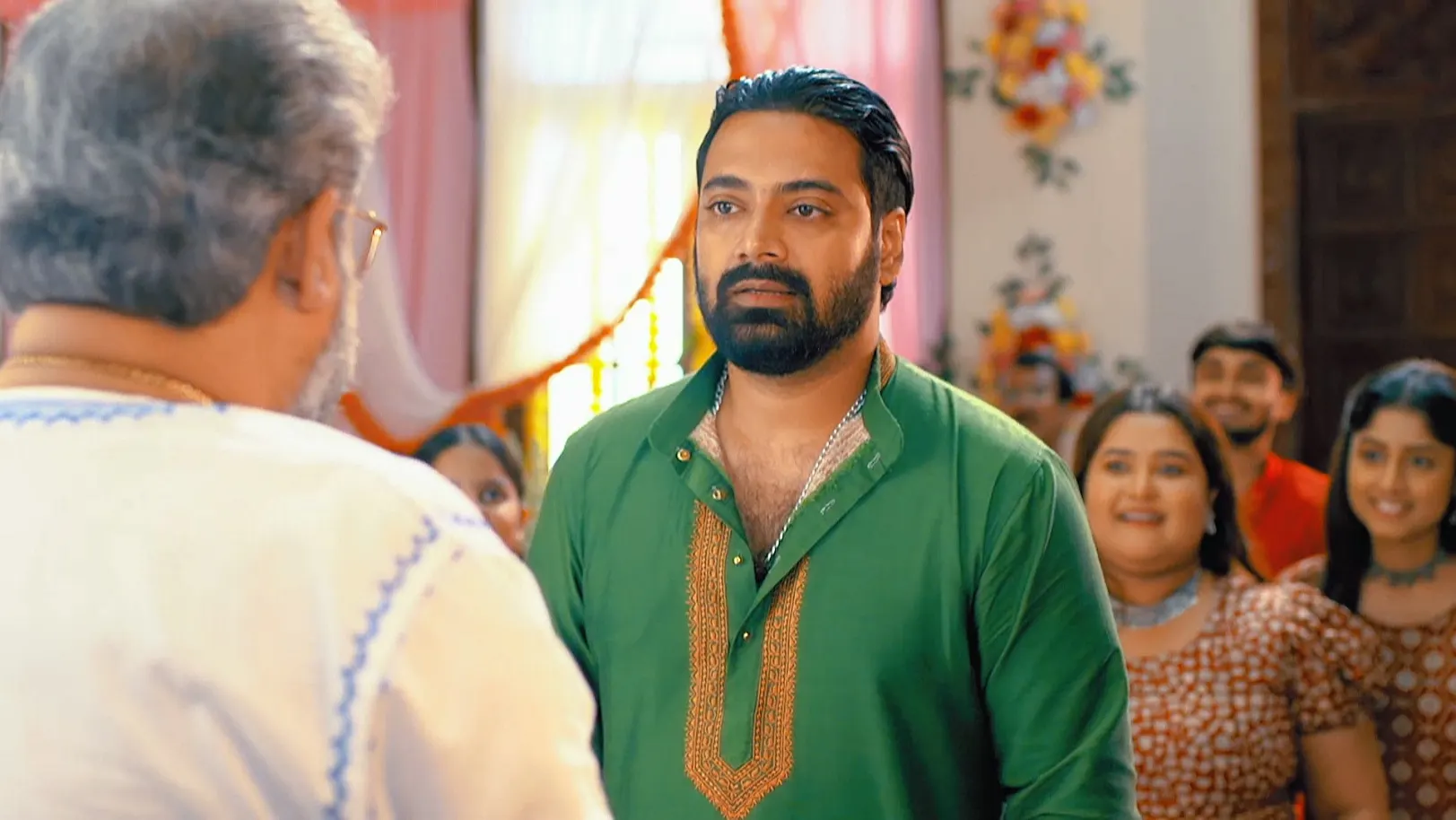 Amader Dadamoni - July 18, 2025 - Episode Spoiler
