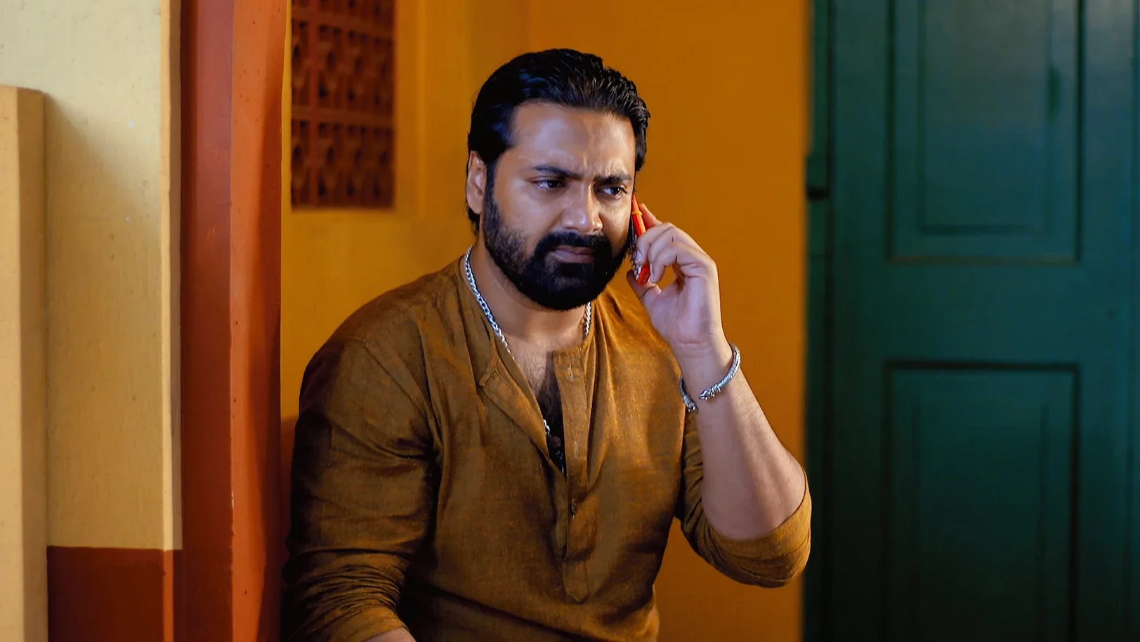 Amader Dadamoni - July 15, 2025 - Episode Spoiler