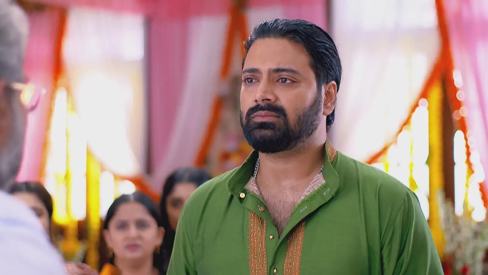 Amader Dadamoni - July 18, 2025 - Best Scene 