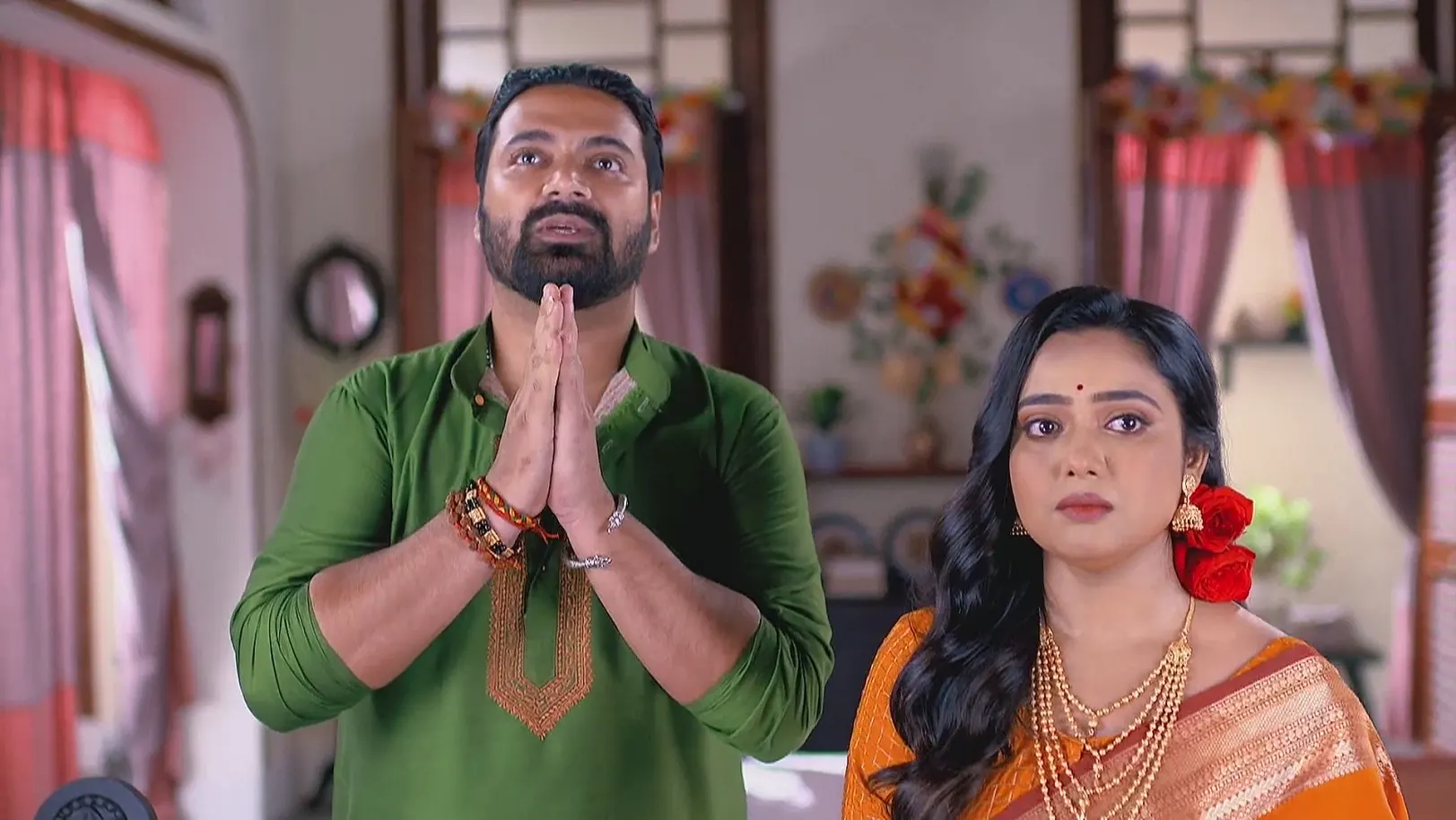 Amader Dadamoni - July 18, 2025 - Webisode 18th July 2025 Webisode