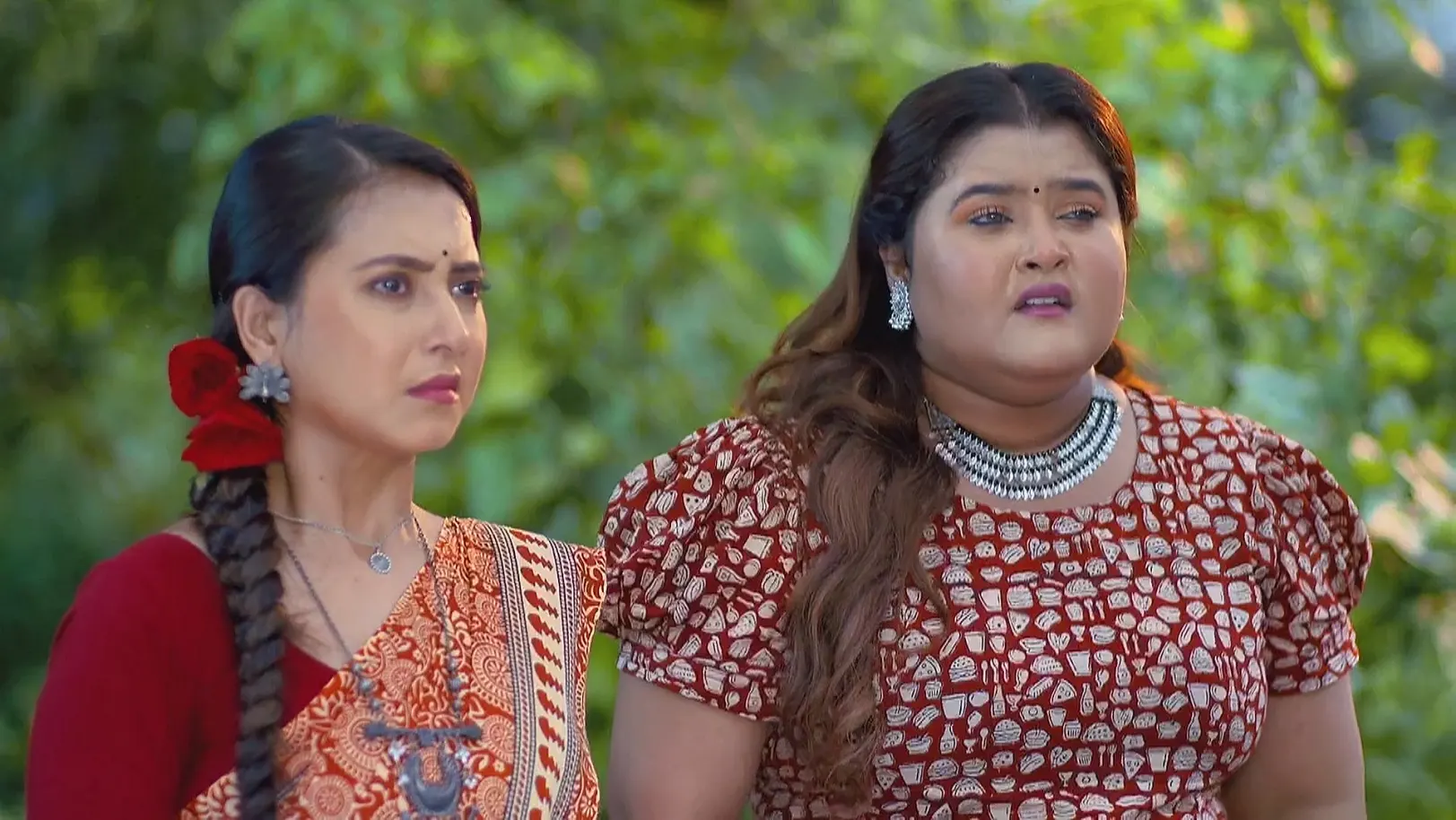 Parthasarathi's Role in Someshwar's Life 19th July 2025 Webisode