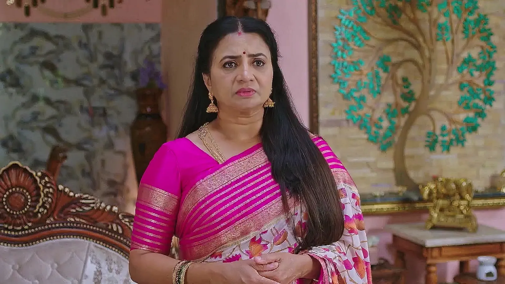 Annayya | July 07 - July 11, 2025 12th July 2025 Webisode