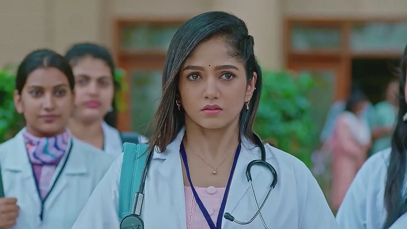Karna | July 07 - July 11, 2025 12th July 2025 Webisode