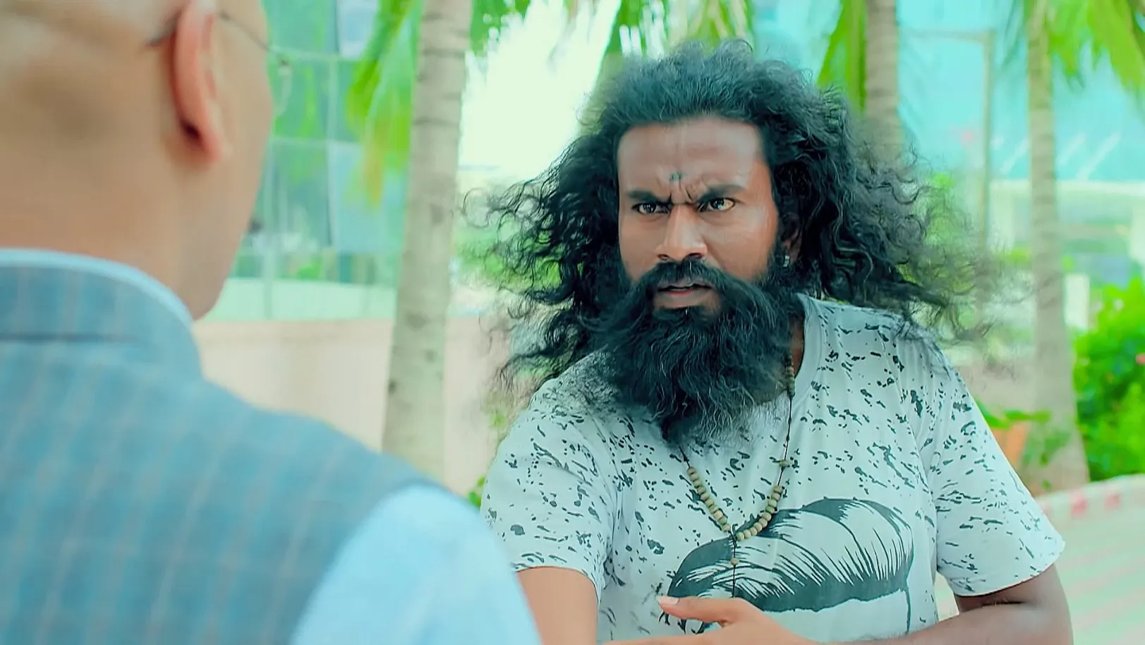 Kalyanamasthu - July 21, 2025 - Episode Spoiler