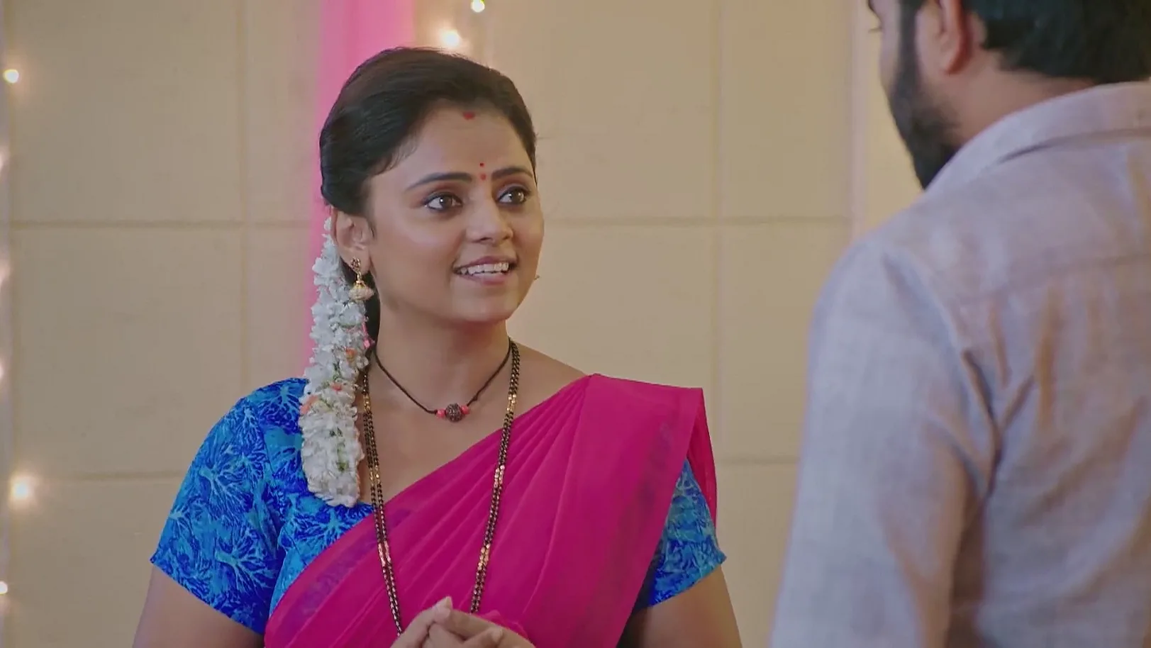 Lakshmi Nivasa - July 15, 2025 - Webisode 15th July 2025 Webisode