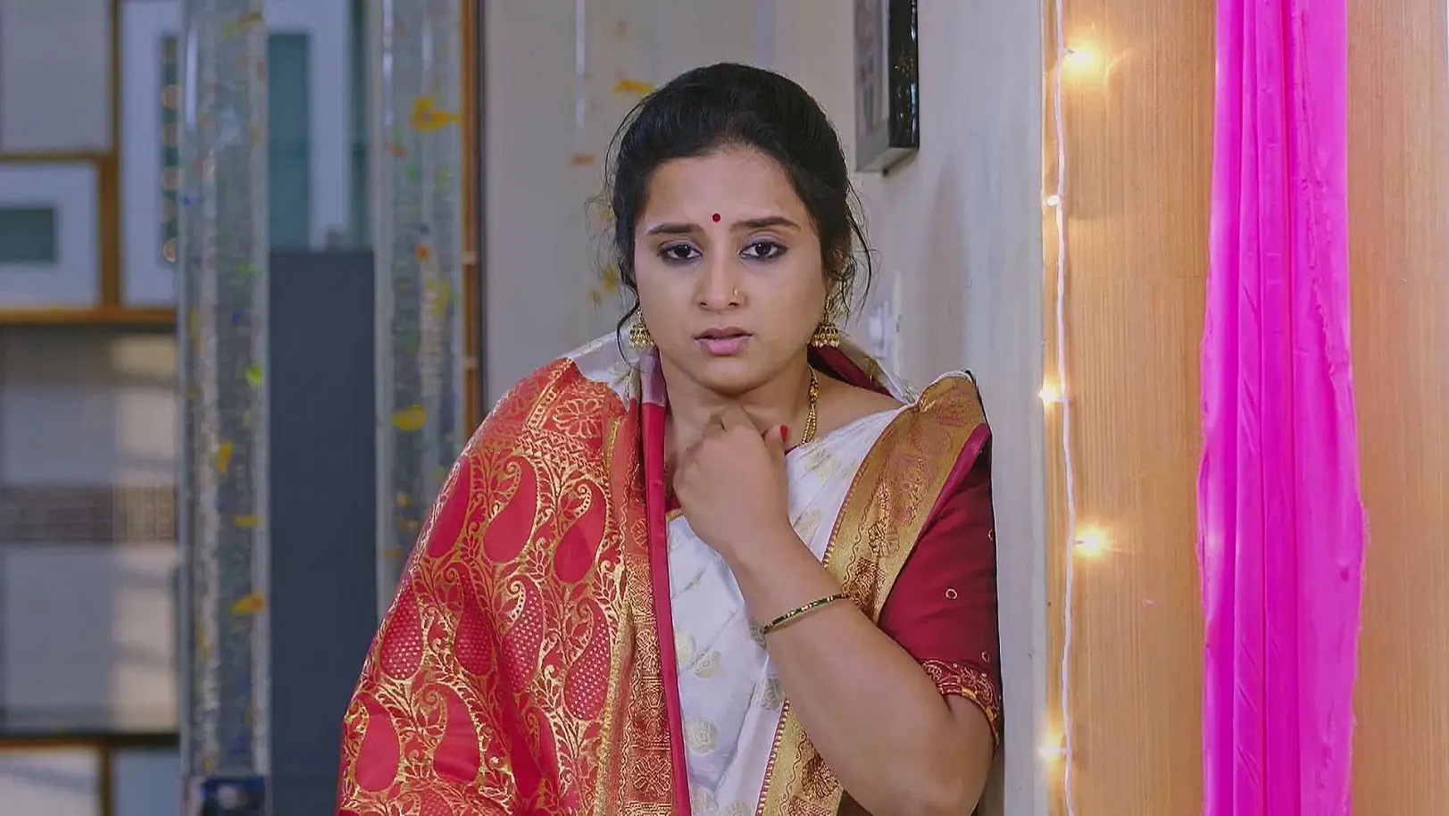 Lakshmi Nivasa - July 16, 2025 - Webisode 16th July 2025 Webisode